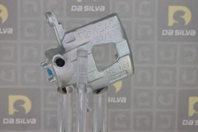 DA SILVA et8211 -